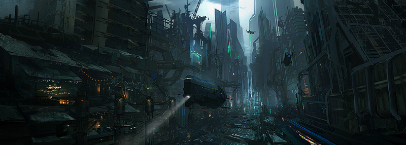 Illustration for article titled Your escape glider is here to take you away!